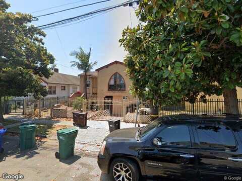 15Th, OAKLAND, CA 94606