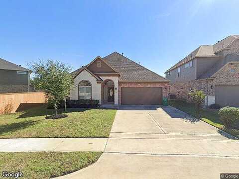 Peralta Springs, CYPRESS, TX 77429