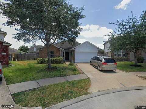 Eton Ridge, RICHMOND, TX 77407