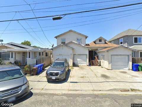 17Th, RICHMOND, CA 94801