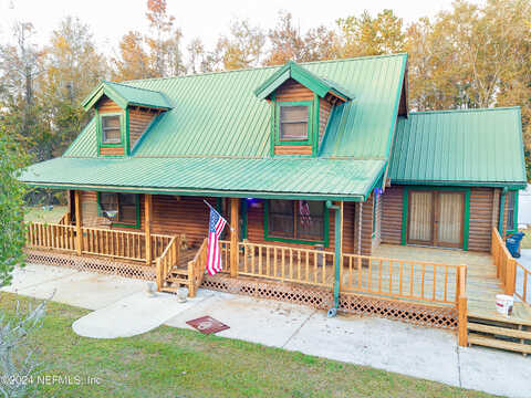 Rhoden, MACCLENNY, FL 32063