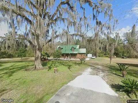 Rhoden, MACCLENNY, FL 32063