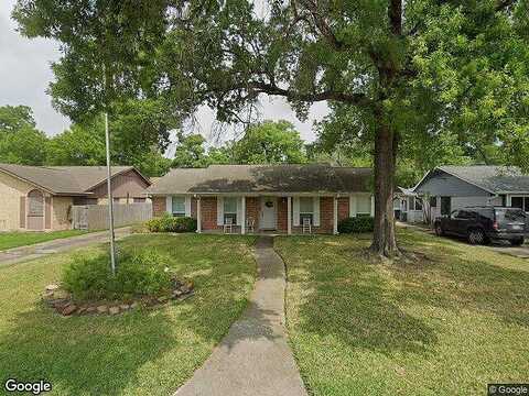 Foxford, HOUSTON, TX 77015