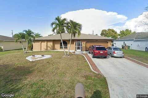 22Nd, CAPE CORAL, FL 33990