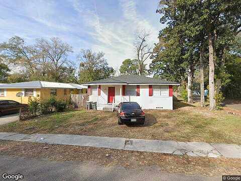 33Rd, JACKSONVILLE, FL 32209