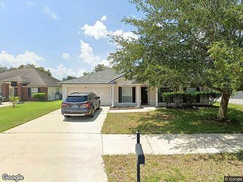 Fish Eagle, JACKSONVILLE, FL 32226