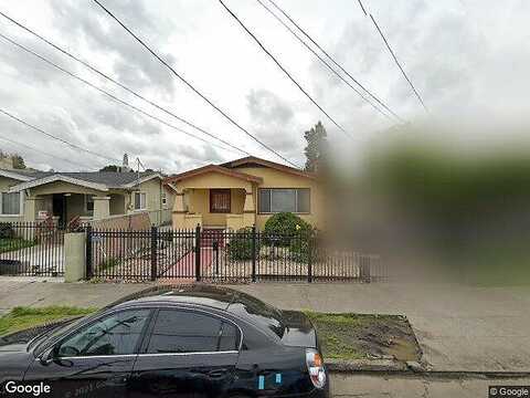 80Th, OAKLAND, CA 94621