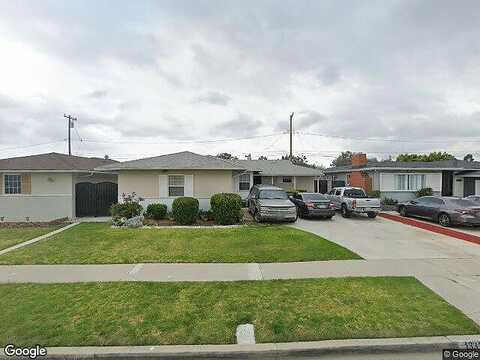 Gramercy, GARDENA, CA 90249