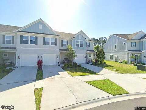 Josslyn, JACKSONVILLE, FL 32246