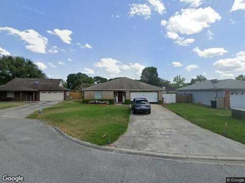 Glamdring, JACKSONVILLE, FL 32225