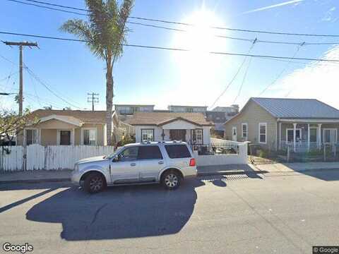 Park Row, VENTURA, CA 93001
