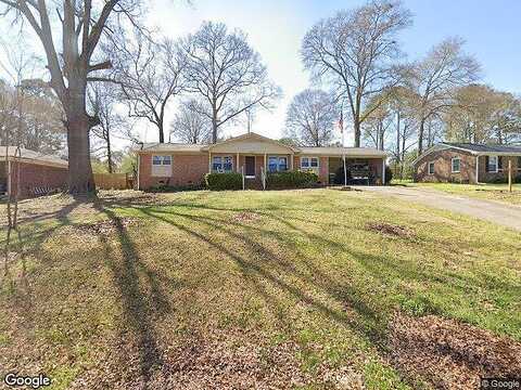 Robinhood, NEWNAN, GA 30263