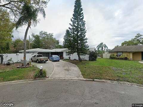 Drummond, TAMPA, FL 33615