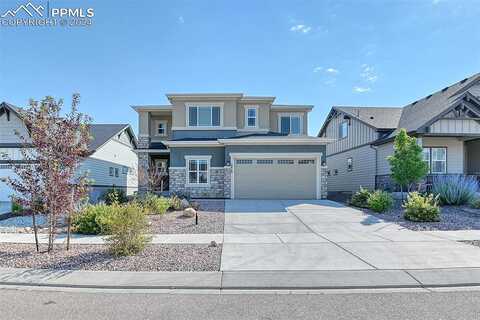 Barbaro, COLORADO SPRINGS, CO 80921