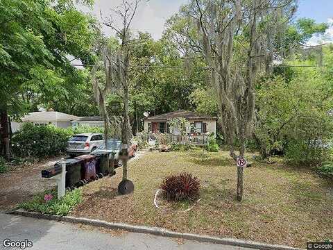 Glenwood, ORLANDO, FL 32803