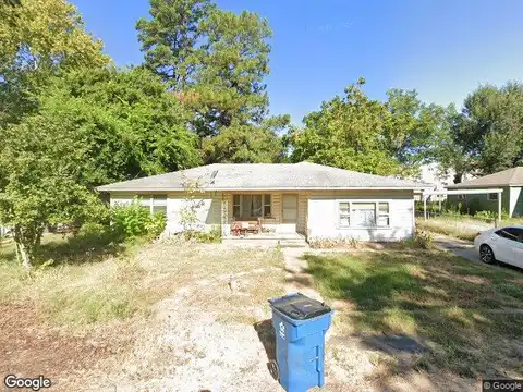 Sherrill, WINNSBORO, TX 75494