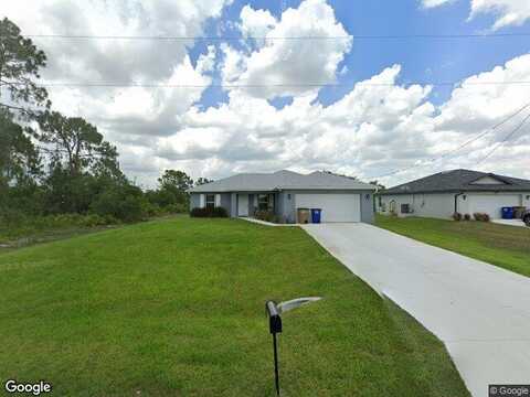 Grant, LEHIGH ACRES, FL 33974