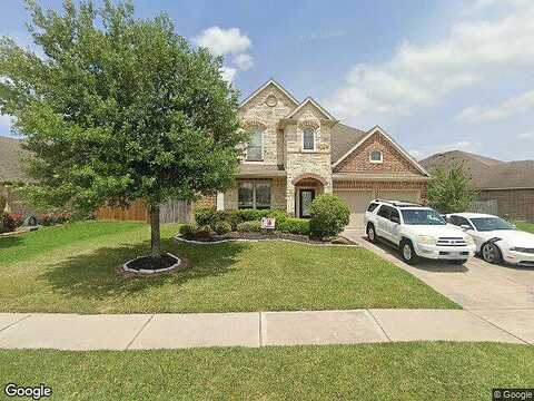 Forest Oak, CONROE, TX 77385