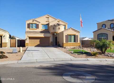 Roselite, SAN TAN VALLEY, AZ 85143