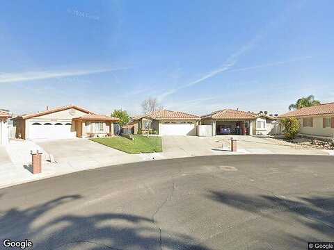 Calle Ganado, MENIFEE, CA 92585