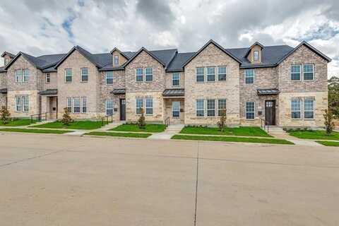 Edgemont Drive, Irving, TX 75060