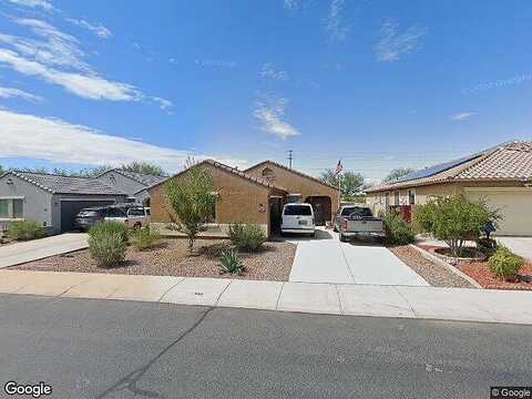 Prior, COOLIDGE, AZ 85128