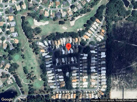 French Quarters, WEEKI WACHEE, FL 34613