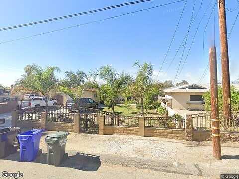 Live Oak, FONTANA, CA 92335