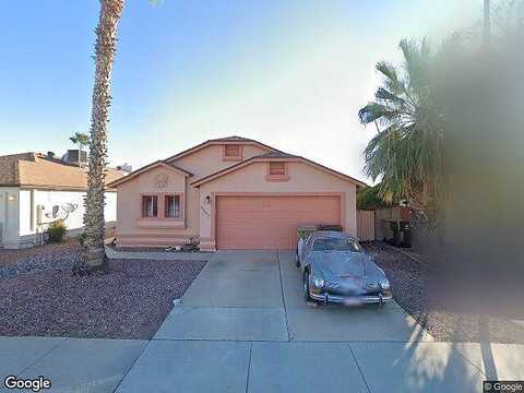 108Th, PEORIA, AZ 85345