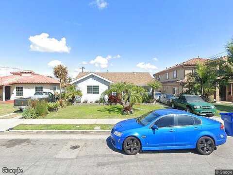 6Th, DOWNEY, CA 90241