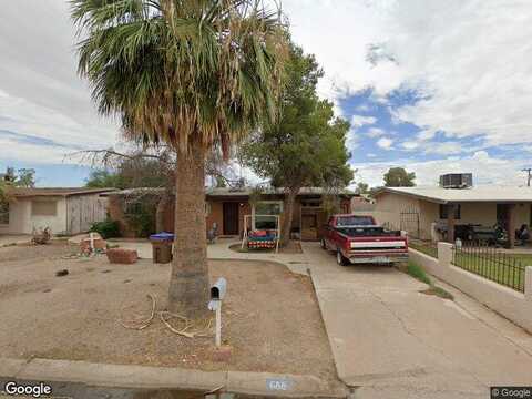 Caroline, COOLIDGE, AZ 85128