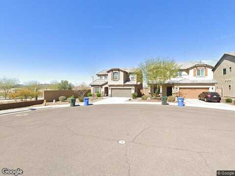 Buckhorn, PHOENIX, AZ 85085