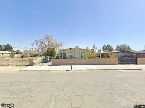 Dixie, ROSAMOND, CA 93560