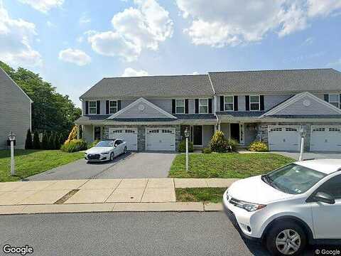 Steepbank, LANCASTER, PA 17602