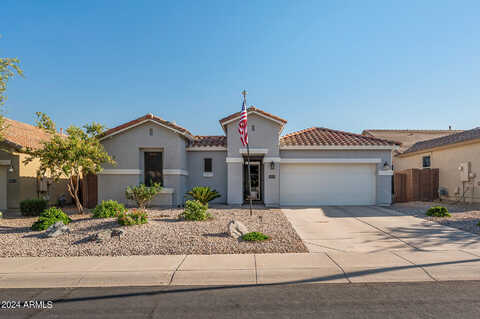 Palo Verde, WADDELL, AZ 85355