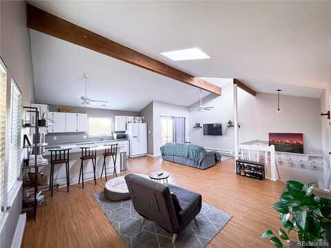 Hilltop, EVERGREEN, CO 80439