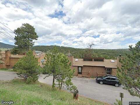 Hilltop, EVERGREEN, CO 80439