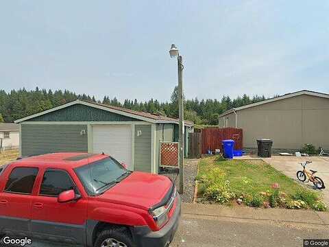 Forest Haven, MOLALLA, OR 97038