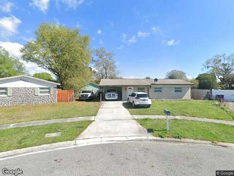 Sawyer, TAMPA, FL 33634