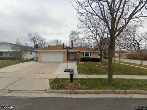 72Nd, MILWAUKEE, WI 53220