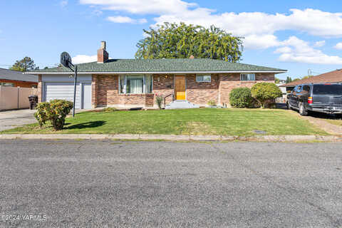 37Th, YAKIMA, WA 98902