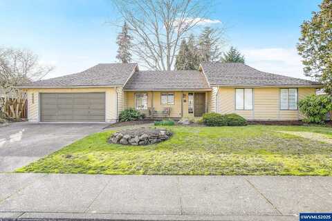 Fir Oaks, ALBANY, OR 97321