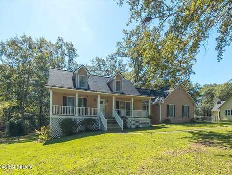 White Pine, MACON, GA 31216