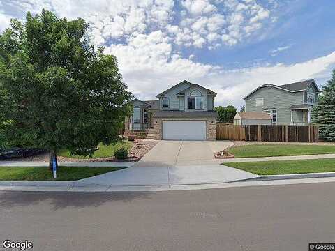 Potomac, COLORADO SPRINGS, CO 80920