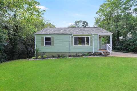 Allendale, DECATUR, GA 30032