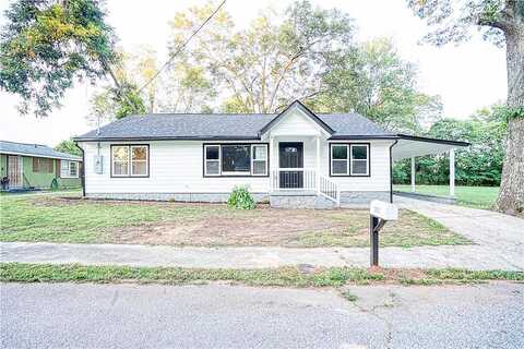 Wiggins, LITHONIA, GA 30058