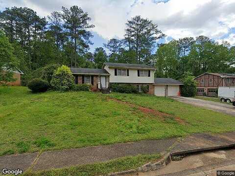 Fond Du Lac, STONE MOUNTAIN, GA 30088