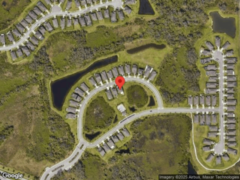 107Th Avenue, PARRISH, FL 34219