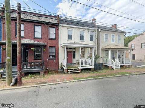 Venable, RICHMOND, VA 23223