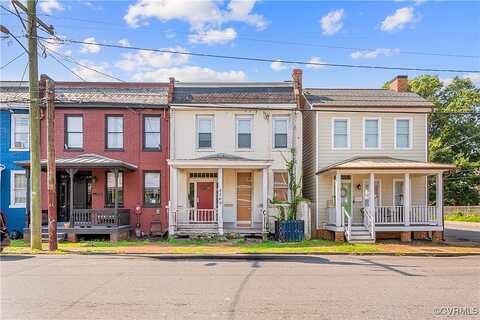 Venable, RICHMOND, VA 23223